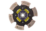 Load image into Gallery viewer, ACT 2003 Dodge Neon 6 Pad Sprung Race Disc
