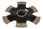 Load image into Gallery viewer, ACT 2007 Ford Mustang 6 Pad Rigid Race Disc
