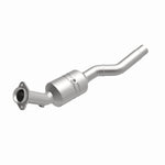 Load image into Gallery viewer, Magnaflow 07-09 Jaguar XK 4.2L Direct Fit Converter
