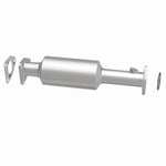 Load image into Gallery viewer, Magnaflow 95-97 Honda Accord 2.7L Direct Fit Converter
