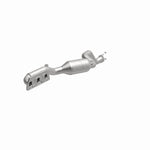 Load image into Gallery viewer, MagnaFlow Conv DF 05-09 Audi A8 6.0L
