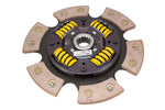 Load image into Gallery viewer, ACT 1993 Jeep Wrangler 6 Pad Sprung Race Disc
