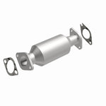 Load image into Gallery viewer, Magnaflow 10-13 Hyundai Santa Fe 2.4L Direct Fit Converter
