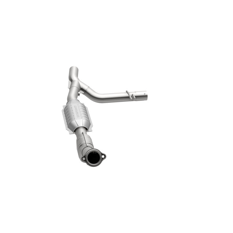 MagnaFlow Conv DF 99-00 Ford Trucks 5.4L