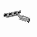 Load image into Gallery viewer, MagnaFlow Conv DF 06-09 Cadillac STS 4.4L Passenger Side
