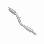 Load image into Gallery viewer, Magnaflow 06-08 Audi A4 Quattro 3.2L Direct Fit Converter
