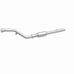 Load image into Gallery viewer, Magnaflow 97-99 Audi A8 3.7L Direct Fit Converter
