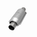 Load image into Gallery viewer, MagnaFlow Conv Universal 2.50 inch CA Tier 1
