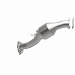 Load image into Gallery viewer, Magnaflow 11-15 Audi Q7 3.0L Direct Fit Converter

