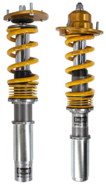 Load image into Gallery viewer, Ohlins 13-20 Porsche Boxster/Cayman (981/982) Incl. S Models Dedicated Track Coilover System
