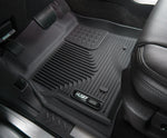 Load image into Gallery viewer, Husky Liners 2022 Honda Civic / 2023 Acura Integra X-act Contour Front Floor Liners (Black)
