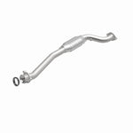 Load image into Gallery viewer, Magnaflow 07-12 Chevrolet Colorado 3.7L Direct Fit Converter
