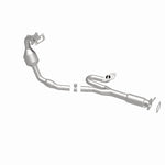 Load image into Gallery viewer, Magnaflow 10-11 Cadillac SRX 3.0L Direct Fit Converter
