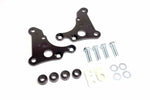 Load image into Gallery viewer, Ridetech C5/C6 Caliper Brackets for Ridetech AFX C7 Hub Spindles
