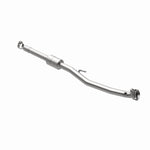 Load image into Gallery viewer, MagnaFlow Conv DF 10- Cadillac CTS V6 Driver Side
