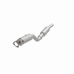 Load image into Gallery viewer, MagnaFlow Conv DF 05-09 Audi Quattro 3.2L Driver Side
