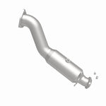Load image into Gallery viewer, Magnaflow 12-14 Mercedes-Benz C250 1.8L Direct Fit Converter
