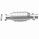 MagnaFlow Conv DF Dodge-Hyundai-Mitsubishi-Pl