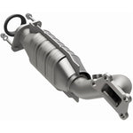 Load image into Gallery viewer, MagnaFlow Conv DF 10-11 Cadillac CTS 3.0L
