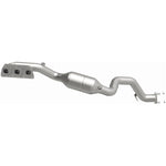 Load image into Gallery viewer, MagnaFlow Conv DF 05-09 Audi A8 6.0L
