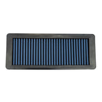 Load image into Gallery viewer, Injen SuperNano-Web Air Filter 14.25in x 5.75in x 1.5in Tall Panel Filter
