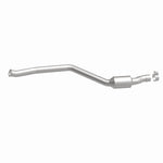 Load image into Gallery viewer, Magnaflow 09-13 BMW 128i 3.0L Direct Fit Converter

