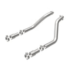 Load image into Gallery viewer, MagnaFlow Mani frontpipes 64-66 Mustang V8
