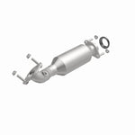 Load image into Gallery viewer, Magnaflow 06-07 Cadillac STS 3.6L Direct Fit Converter
