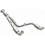 Load image into Gallery viewer, Magnaflow 12-14 Chevrolet Silverado 2500 HD 6.0L Direct Fit Converter

