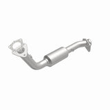 MagnaFlow California Grd Conv Direct Fit 1996 Buick Roadmaster/Cadillac Fleetwood/Chevrolet Caprice