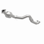 Load image into Gallery viewer, Magnaflow 07-08 Audi Q7 3.6L Direct Fit Converter
