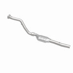 Load image into Gallery viewer, MagnaFlow Conv DF 00-03 Audi A8 Quatt 4.2L Passenger Side
