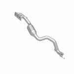 Load image into Gallery viewer, MagnaFlow Conv DF 05-09 Audi A8 6.0L
