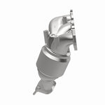 Load image into Gallery viewer, Magnaflow 13-17 Ford Explorer 3.5L Direct Fit Converter
