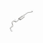 Load image into Gallery viewer, MagnaFlow Sys C/B GM 1500 Ext Cab 99-02
