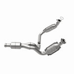 Load image into Gallery viewer, MagnaFlow Conv Direct Fit 10-13 GMC Sierra 1500 V6 4.3L
