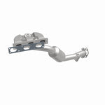Load image into Gallery viewer, Magnaflow 04-06 BMW X3 3.0L Direct Fit Converter
