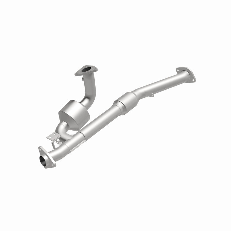 MagnaFlow Conv DF 00-01 Maxima/I30 mid Y-Pipe