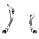 Load image into Gallery viewer, Injen 21-23 Ford Bronco L4-2.3L Turbo EcoBoost SES Intercooler Pipes Polished
