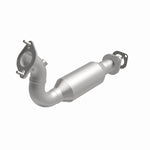 Load image into Gallery viewer, Magnaflow 08-11 Cadillac CTS 3.6L Direct Fit Converter
