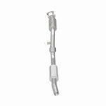 Load image into Gallery viewer, Magnaflow 06-08 Audi A4 Quattro 3.2L Direct Fit Converter
