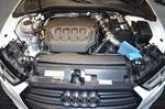 Load image into Gallery viewer, Injen 17-20 Audi A3 L4 2.0T (FWD &amp; MAF Vehicles Only) Polished SP Short Ram Intake
