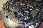 Load image into Gallery viewer, Injen 13-18 Mazda 3 2.0L 4Cyl AT Polished Cold Air Intake with MR Tech

