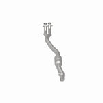 Load image into Gallery viewer, MagnaFlow Conv DF 97-98 BMW 540I / 97-98 740I / 96-98 740IL 4.4L D/S
