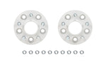 Load image into Gallery viewer, Eibach 14-15 Jeep Grand Cherokee 3.0 Diesel 2WD WK2 Pro-Spacer System 25mm Spacers - Pair
