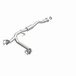 Load image into Gallery viewer, Magnaflow 15-16 Chevrolet Colorado 3.6L Direct Fit Converter
