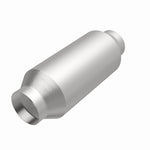 Load image into Gallery viewer, Magnaflow California Grade CARB Compliant Universal Catalytic Converter
