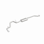Load image into Gallery viewer, MagnaFlow Sys C/B 03 GM 1500 Silverado 5.3L V
