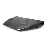 Load image into Gallery viewer, Anderson Composites 2015+ Ford Focus RS Type-SA Carbon Fiber Hood
