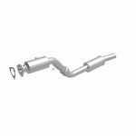 Load image into Gallery viewer, Magnaflow 06-08 Audi A4 Quattro 3.2L Direct Fit Converter
